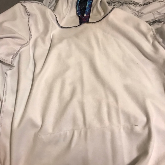 Galaxy hoodie NWOT - Picture 7 of 7